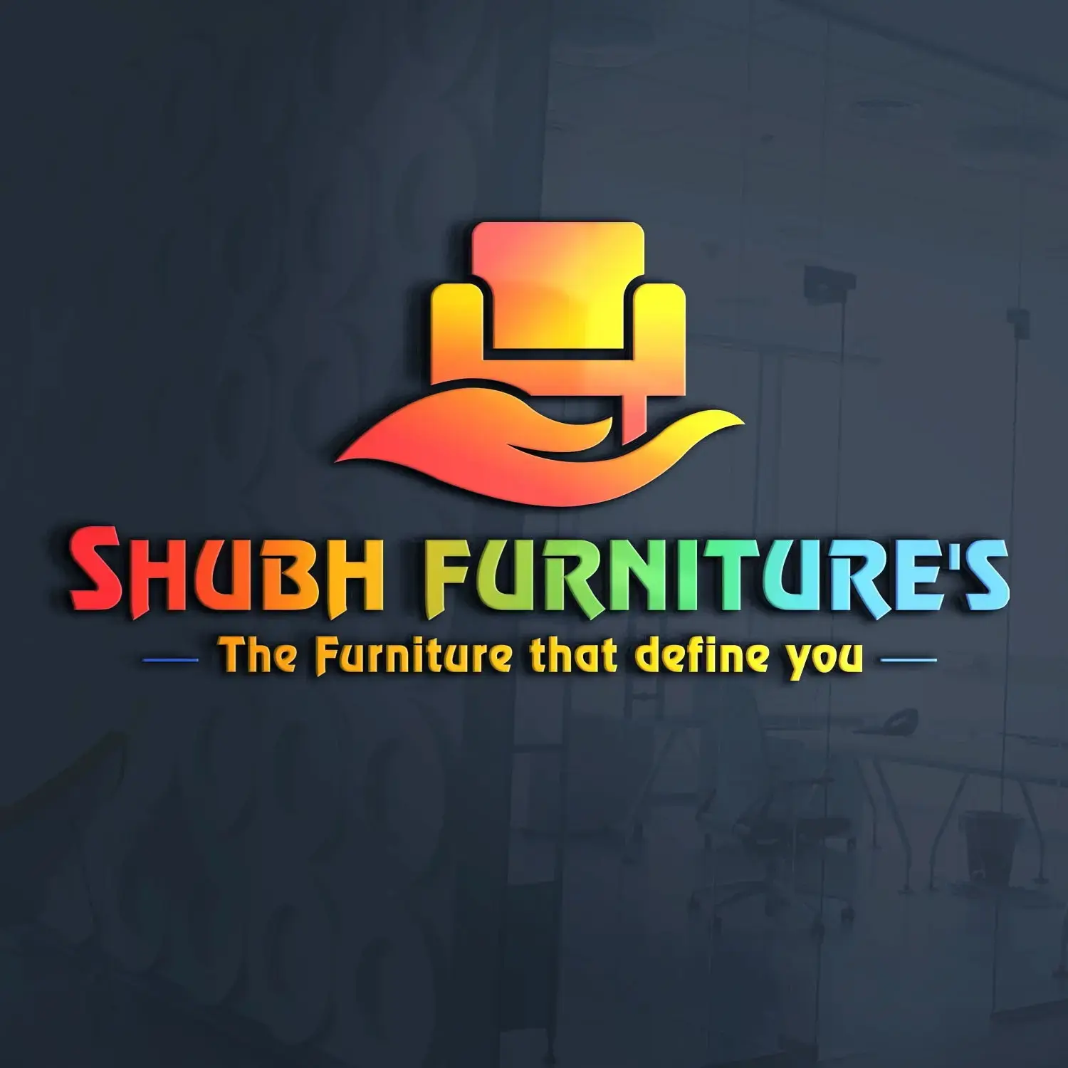 store logo